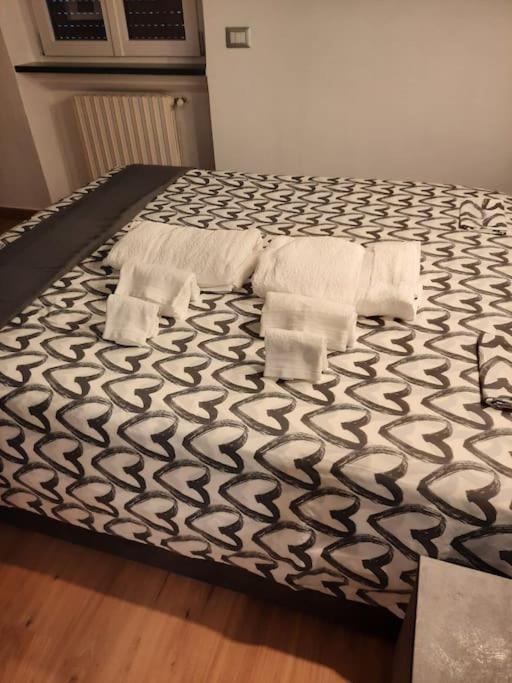 N&Ghomesweethome Raffaelloelegante Appartamento Ideale Casa Vacanze Affari Mediolan Zewnętrze zdjęcie
