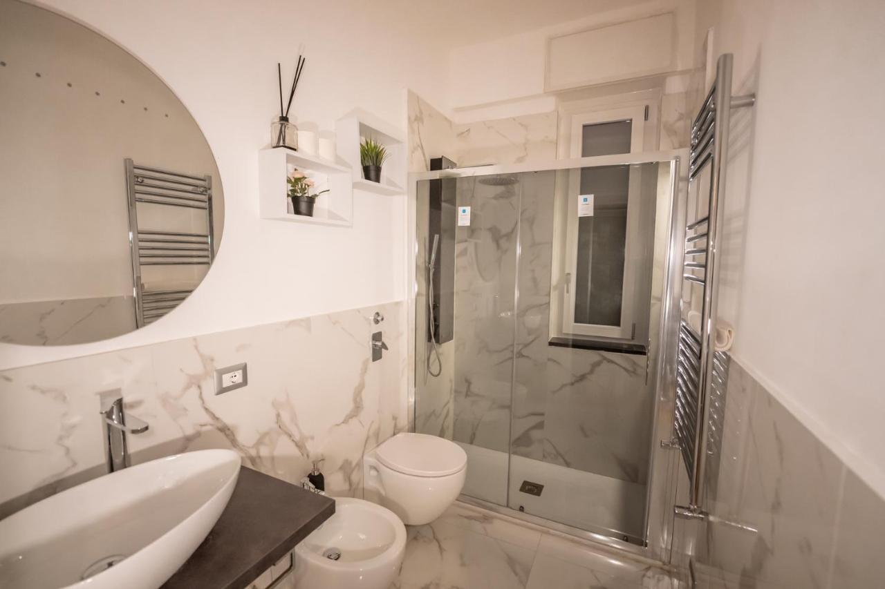 N&Ghomesweethome Raffaelloelegante Appartamento Ideale Casa Vacanze Affari Mediolan Zewnętrze zdjęcie