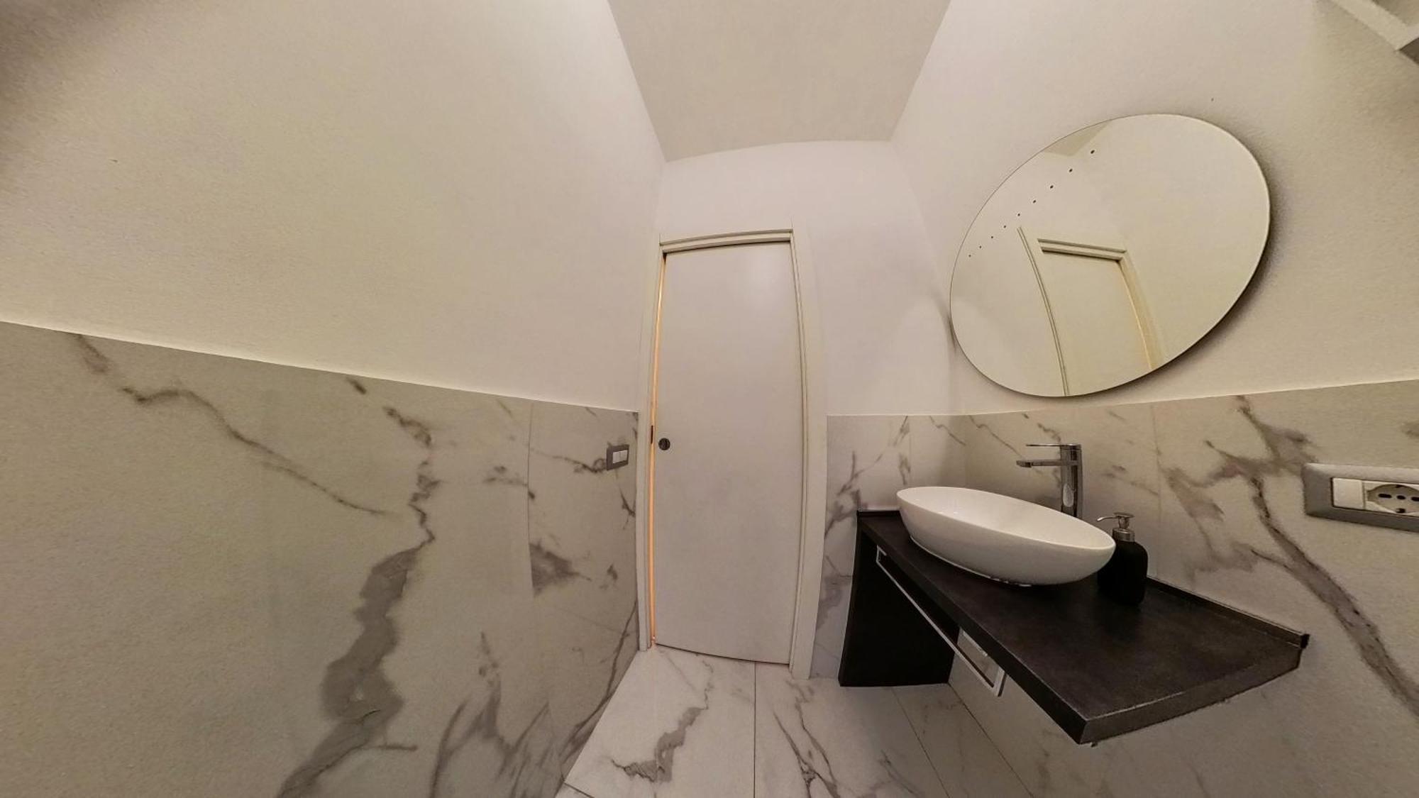 N&Ghomesweethome Raffaelloelegante Appartamento Ideale Casa Vacanze Affari Mediolan Zewnętrze zdjęcie