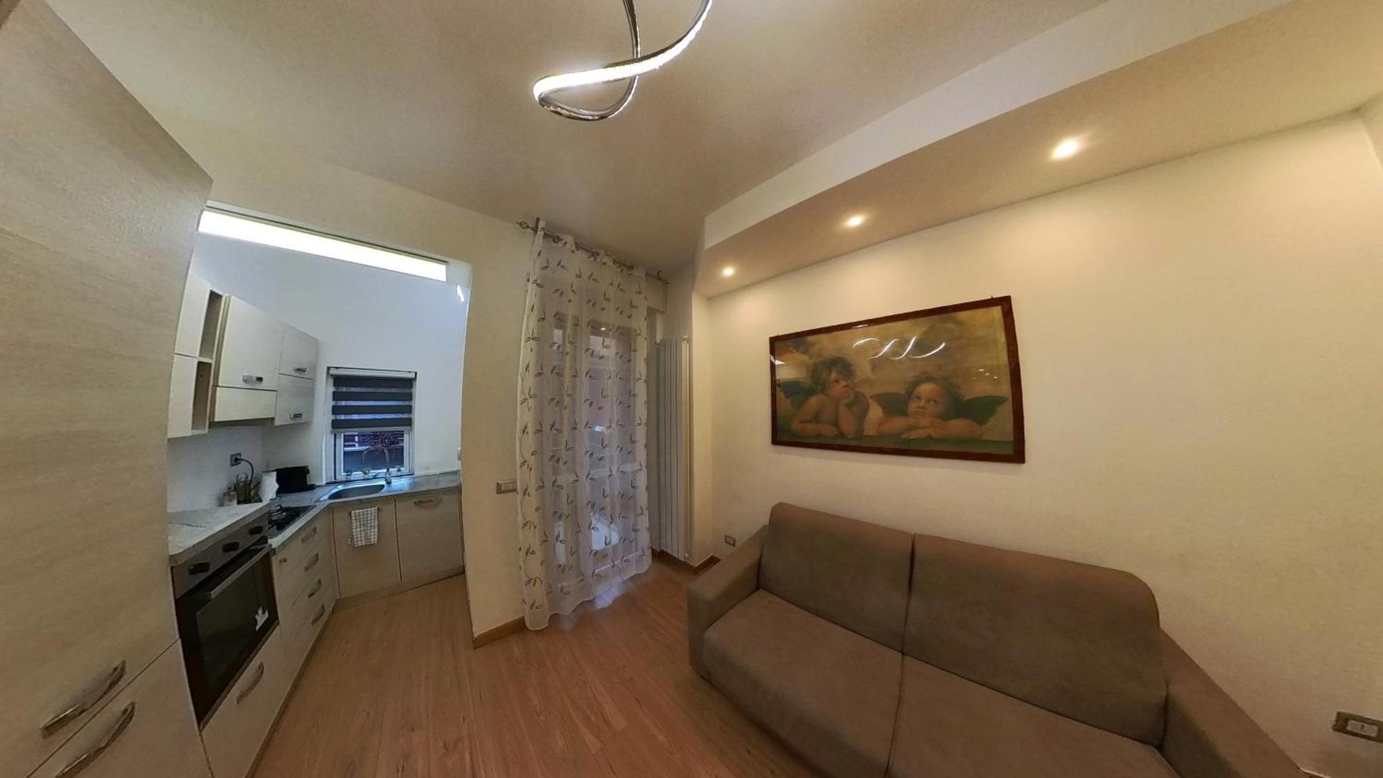 N&Ghomesweethome Raffaelloelegante Appartamento Ideale Casa Vacanze Affari Mediolan Zewnętrze zdjęcie