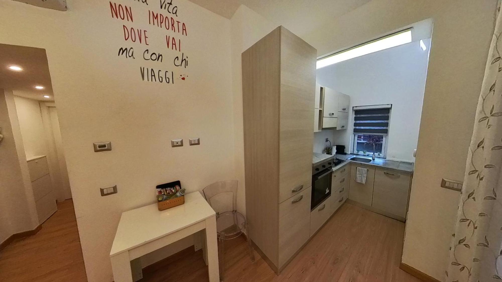 N&Ghomesweethome Raffaelloelegante Appartamento Ideale Casa Vacanze Affari Mediolan Zewnętrze zdjęcie
