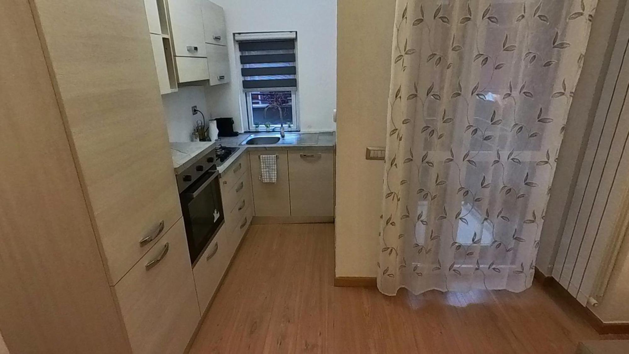 N&Ghomesweethome Raffaelloelegante Appartamento Ideale Casa Vacanze Affari Mediolan Zewnętrze zdjęcie