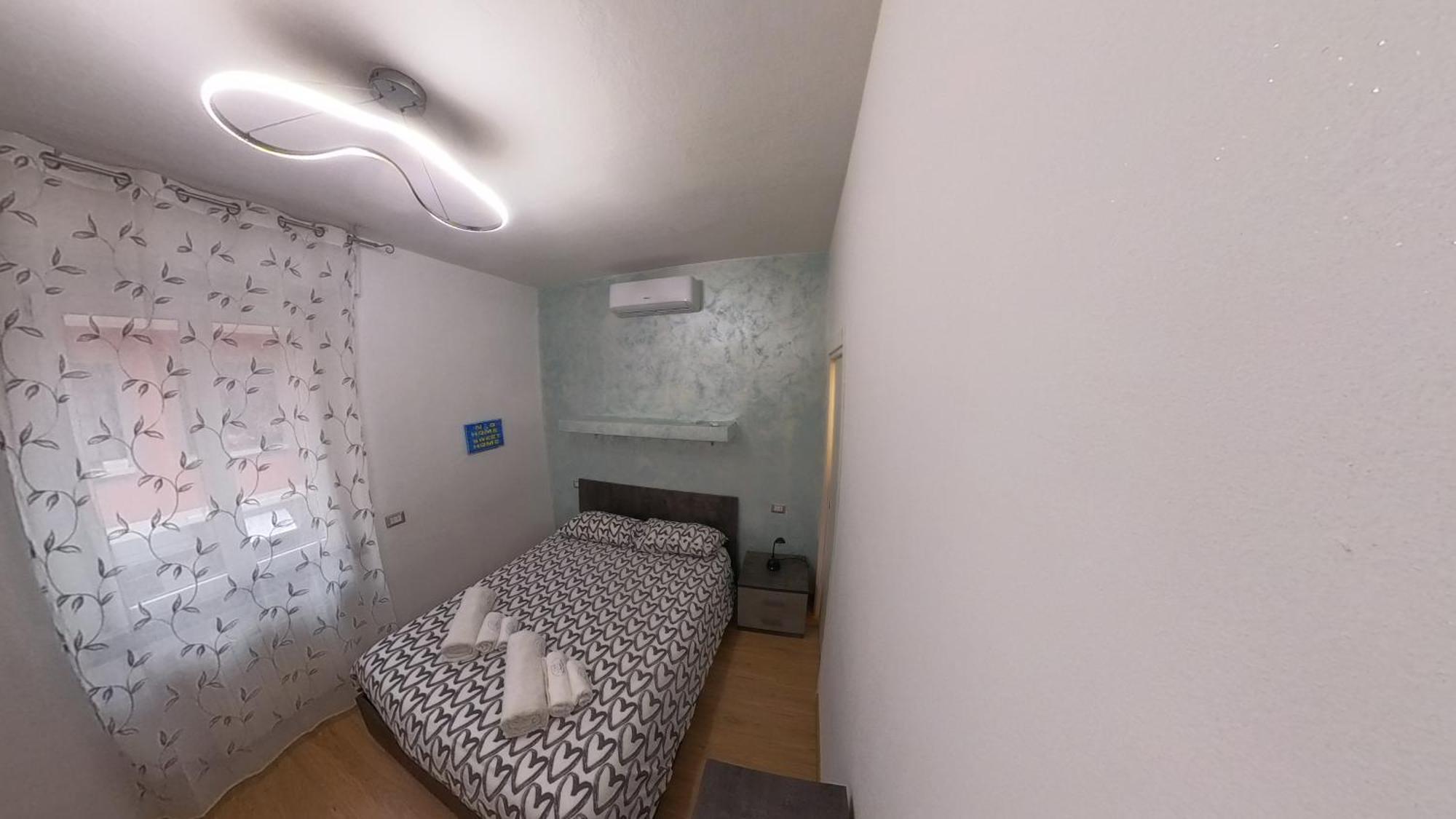 N&Ghomesweethome Raffaelloelegante Appartamento Ideale Casa Vacanze Affari Mediolan Zewnętrze zdjęcie